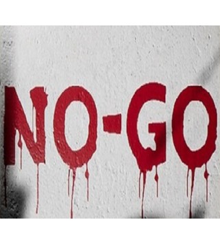 NO-GO Steam Key GLOBAL